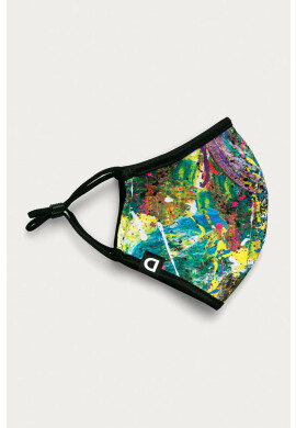 Desigual Защитна маска - Pepit.bg