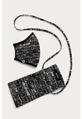 Desigual Защитна маска - Pepit.bg