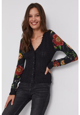 Desigual Жилетка - Pepit.bg