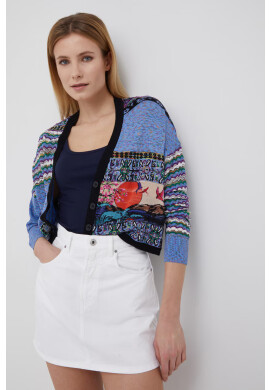 Desigual Жилетка - Pepit.bg