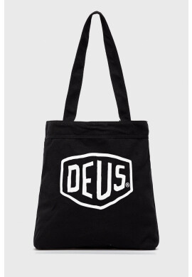 Deus Ex Machina в черно - Pepit.bg