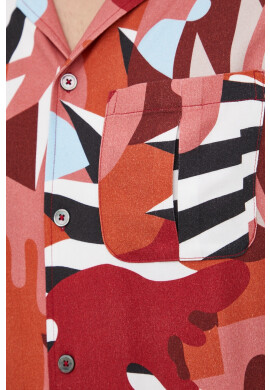 Deus Ex Machina Риза - Pepit.bg