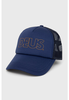Deus Ex Machina Шапка в сиво - Pepit.bg