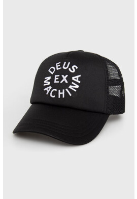 Deus Ex Machina Шапка - Pepit.bg