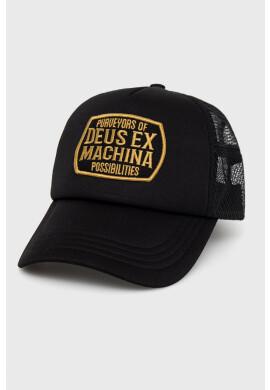Deus Ex Machina Шапка - Pepit.bg