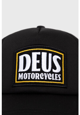 Deus Ex Machina Шапка - Pepit.bg