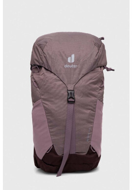 Deuter Раница AC Lite 14 SL в розово голяма с изчистен дизайн - Pepit.bg