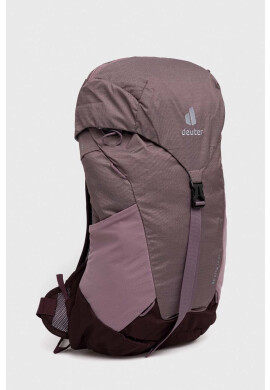 Deuter Раница AC Lite 14 SL в розово голяма с изчистен дизайн - Pepit.bg