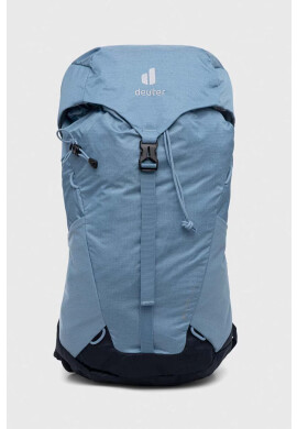 Deuter Раница AC Lite 14 SL в синьо голяма с изчистен дизайн - Pepit.bg
