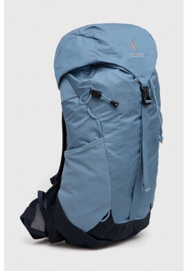 Deuter Раница AC Lite 14 SL в синьо голяма с изчистен дизайн - Pepit.bg