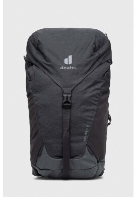 Deuter Раница AC Lite 14 SL в сиво голяма с изчистен дизайн - Pepit.bg