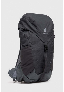 Deuter Раница AC Lite 14 SL в сиво голяма с изчистен дизайн - Pepit.bg
