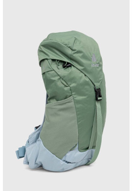 Deuter Раница AC Lite 14 SL в зелено голяма с изчистен дизайн - Pepit.bg