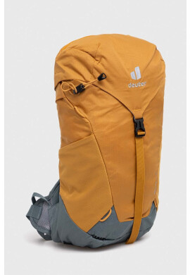 Deuter Раница AC Lite 14 SL в оранжево голям размер с изчистен дизайн - Pepit.bg