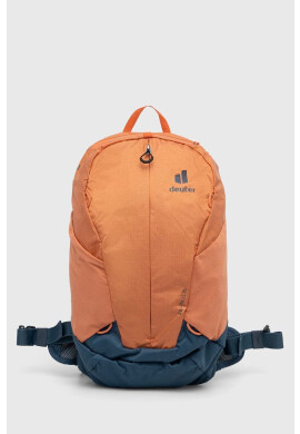 Deuter Раница AC Lite 15 SL в оранжево голяма с изчистен дизайн - Pepit.bg
