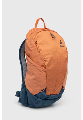 Deuter Раница AC Lite 15 SL в оранжево голяма с изчистен дизайн - Pepit.bg