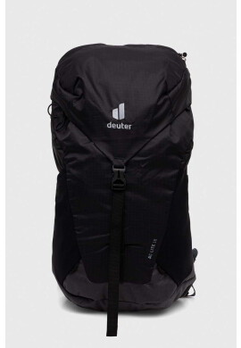 Deuter Раница AC Lite 16 в черно голям размер с изчистен дизайн - Pepit.bg