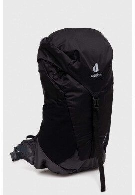 Deuter Раница AC Lite 16 в черно голям размер с изчистен дизайн - Pepit.bg