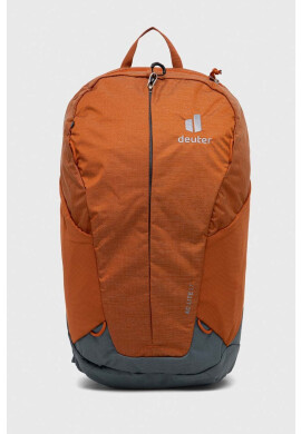 Deuter Раница AC Lite 17 в оранжево голяма с изчистен дизайн - Pepit.bg