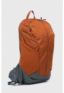 Deuter Раница AC Lite 17 в оранжево голяма с изчистен дизайн - Pepit.bg
