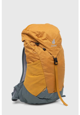Deuter Раница AC Lite 22 SL в оранжево голяма с изчистен дизайн - Pepit.bg