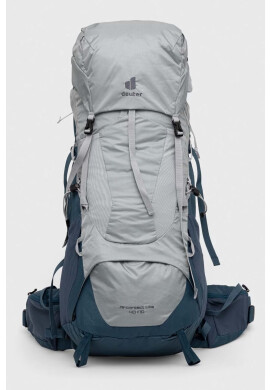 Deuter Раница Aircontact Lite 40 + 10 - Pepit.bg