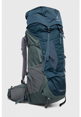 Deuter Раница Aircontact Lite 50 + 10 - Pepit.bg