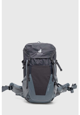 Deuter Раница Futura 24 SL в сиво голям размер с изчистен дизайн - Pepit.bg