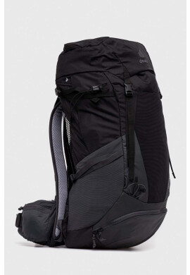 Deuter Раница Futura Pro 40 в черно голям размер с изчистен дизайн - Pepit.bg