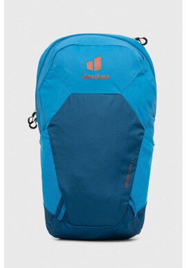 Deuter Раница Speed Lite 13 в синьо голям размер с изчистен дизайн - Pepit.bg