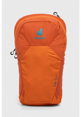 Deuter Раница Speed Lite 13 в оранжево голям размер с изчистен дизайн - Pepit.bg