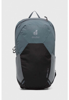 Deuter Раница Speed Lite 17 в сиво голям размер с изчистен дизайн - Pepit.bg