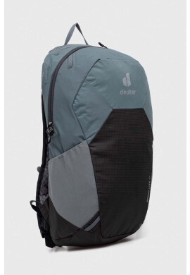 Deuter Раница Speed Lite 17 в сиво голям размер с изчистен дизайн - Pepit.bg