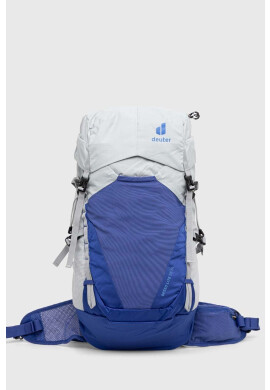 Deuter Раница Speed Lite 28 SL в тъмносиньо голям размер с изчистен дизайн - Pepit.bg