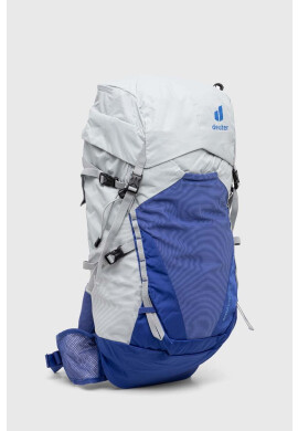 Deuter Раница Speed Lite 28 SL в тъмносиньо голям размер с изчистен дизайн - Pepit.bg
