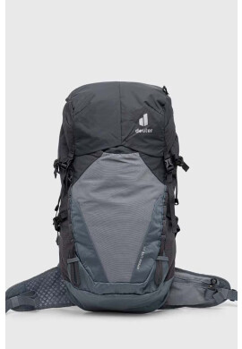 Deuter Раница Speed Lite 30 в сиво голям размер с изчистен дизайн - Pepit.bg