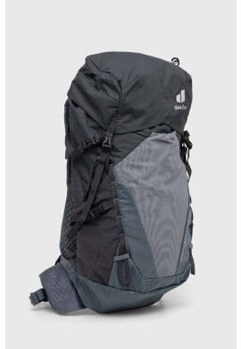 Deuter Раница Speed Lite 30 в сиво голям размер с изчистен дизайн - Pepit.bg