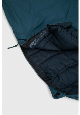 Deuter Спален чувал Orbit 0° Regular в синьо - Pepit.bg