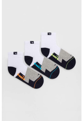 Diadora Чорапи (3 броя) - Pepit.bg