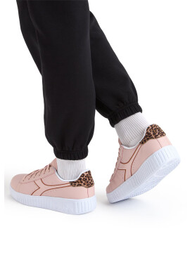 Diadora Детски маратонки в розово - Pepit.bg