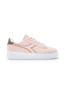 Diadora Детски маратонки в розово - Pepit.bg