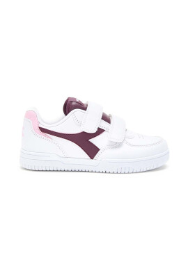 Diadora Детски маратонки в лилаво - Pepit.bg