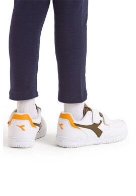 Diadora Детски маратонки в зелено - Pepit.bg