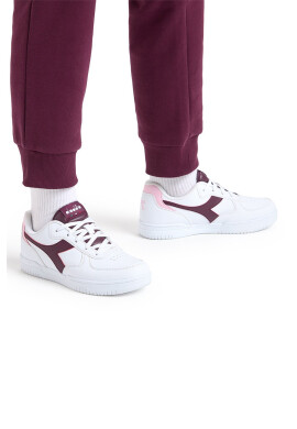 Diadora Детски маратонки в лилаво - Pepit.bg