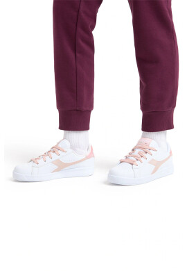 Diadora Детски маратонки Game в розово - Pepit.bg