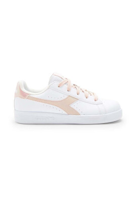 Diadora Детски маратонки Game в розово - Pepit.bg