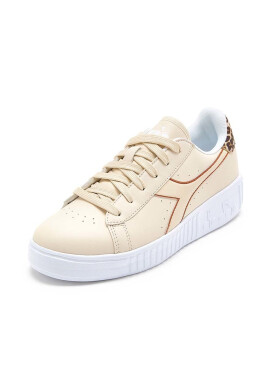 Diadora Детски маратонки в бежово - Pepit.bg