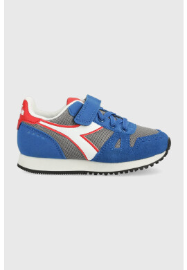 Diadora Детски маратонки Simple Run - Pepit.bg