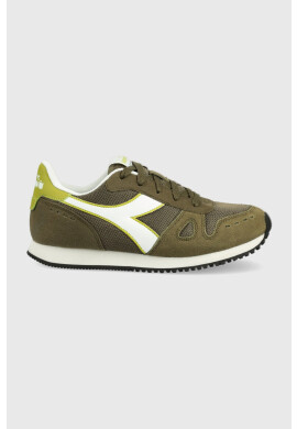 Diadora Детски маратонки Simple Run - Pepit.bg