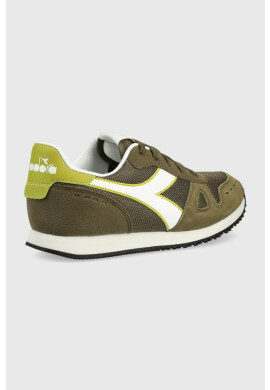 Diadora Детски маратонки Simple Run - Pepit.bg